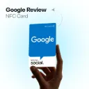 Direct Review Card